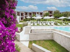 Felix Residence Hotel Costa Serena