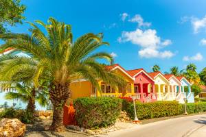 Livingstone Jan Thiel Resort Villa's & Appartementen