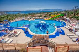 Elounda Water Park Residence