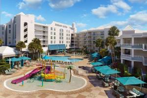Hilton Orlando Lake Buena