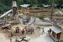 Camping Het Horstmannsbos