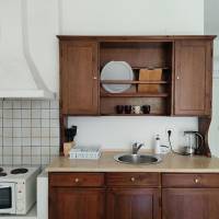 Appartmenten Alkistis