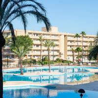 Club Cala Romani