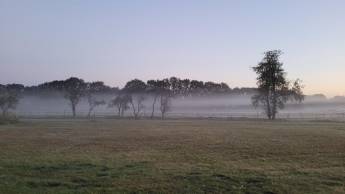 Campspace in Großenkneten, Niedersachsen