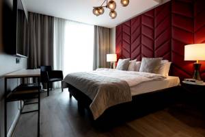Stedentrip Reykjavik - Midtown Hotel