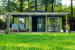 Campingplatz in Arendonk, Antwerpen