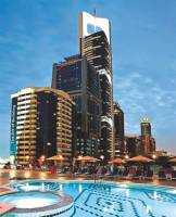 Towers Rotana