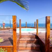 Bull Escorial & Spa