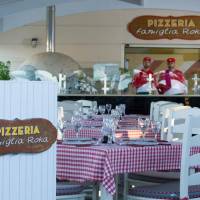 Hotel Mareblue Beach Resort