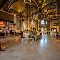 Lopesan Villa del Conde Resort & Thalasso