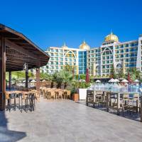 Hotel Alan Xafira Deluxe Resort & Spa