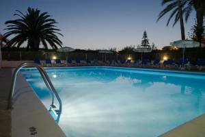 Appartement Ros Ibiza 3p4+2p Sea View