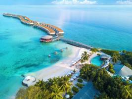 Centara Ras Fushi Resort&Spa Maldives - Adults Only