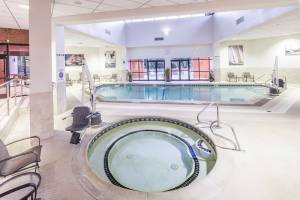 DoubleTree by Hilton Boston - Andover