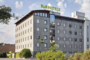 B&B Hotel Milano La Spezia