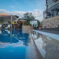 Appartementen Panorama