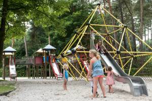 Camping Floreal Kempen