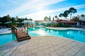 Residence Les Cottages Du Lac