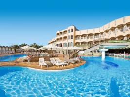 San Agustin Beach Club Gran Canarias