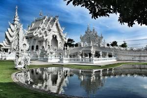 22-daagse groepsrondreis Klassiek Thailand