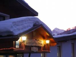 Vacances ULVF Les Essertets