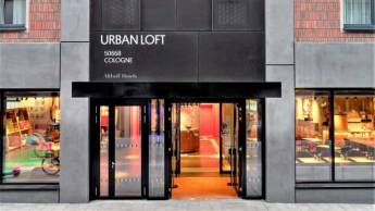 URBAN LOFT Cologne