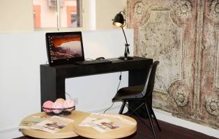 Appart'hôtel Colombélie 3p6p