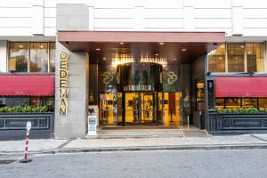Dedeman Istanbul Hotel