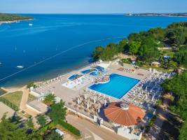 Camping Lanterna Premium Resort