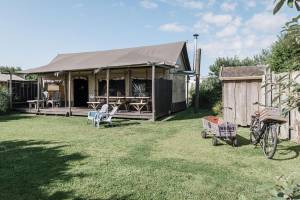 Wood Lodge (Luxe)
