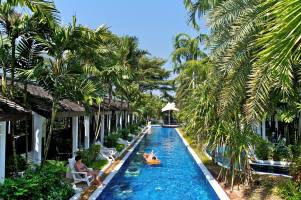 Access Resort and Villas
