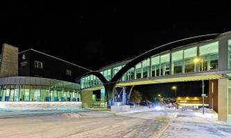 Frich´s Hotel Surnadal