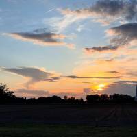 Campingplatz in BRION, Pays de la Loire