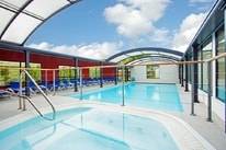 Camping Aux Coeurs Vendéens