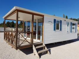 Campingplatz Rochat