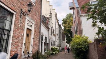 Mercure Hotel Amersfoort Centre