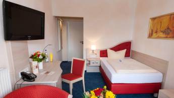 Hotel Hochsauerland 2010