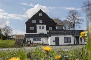 Appartement - Wintertraum| Neuastenberg
