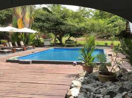 Time to Smile Peperpot