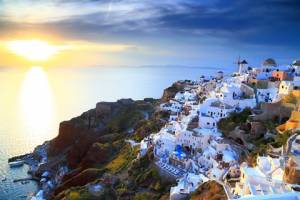 8 dg cruise Italiaanse Steden en Griekse Eilanden