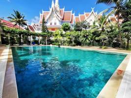 Ayodhaya Palace Beach Resort Krabi
