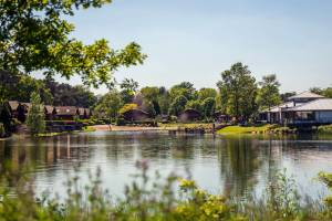 EuroParcs De Achterhoek