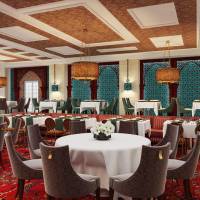 Hotel Dream World Palace