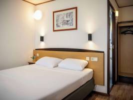 Campanile Hotel Zwolle