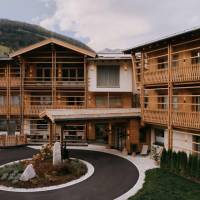 Boutique Aparthotel Fräulein Nannerl