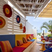 Hotel Landmar Playa la Arena