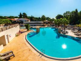 Camping Club Le Florida