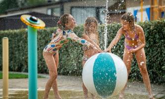 Camping Duinzicht