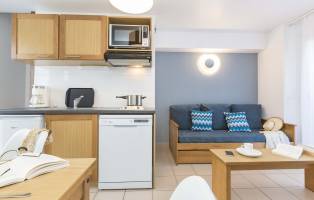 Trégastel 2p4 Les Bains