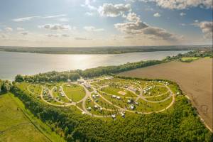Campingplatz Sonnenkap